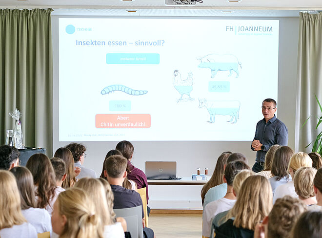 Vortrag Dr. Rehorska