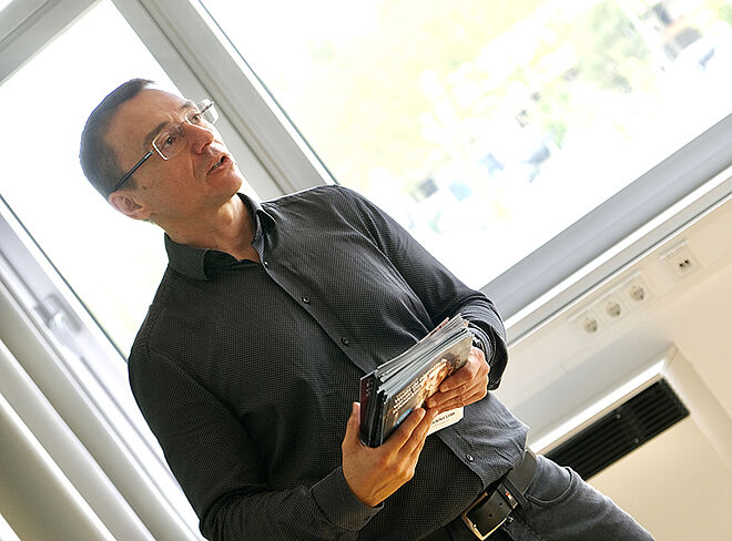 Dr. Rehorska