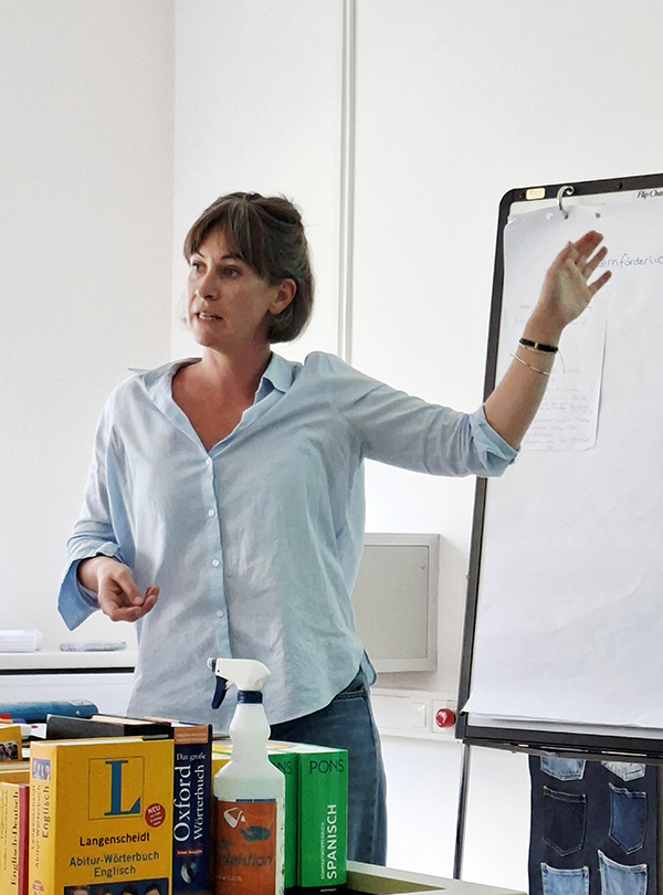 Mag. Theresa Lörincz
