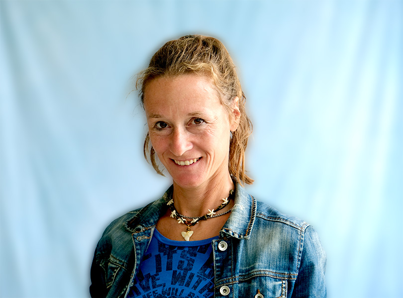 Marion Boyer