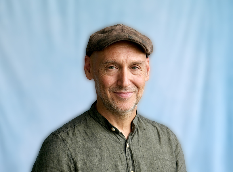 Bernhard Hackl