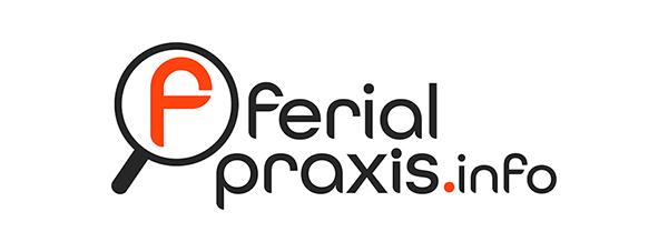 Logo Ferialpraxis