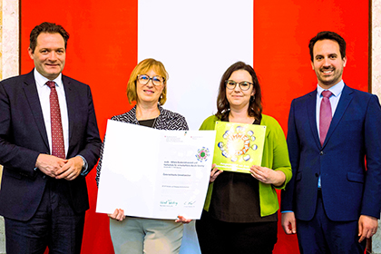 Totschnig, Schneemann, Deutsch, Wiederkehr