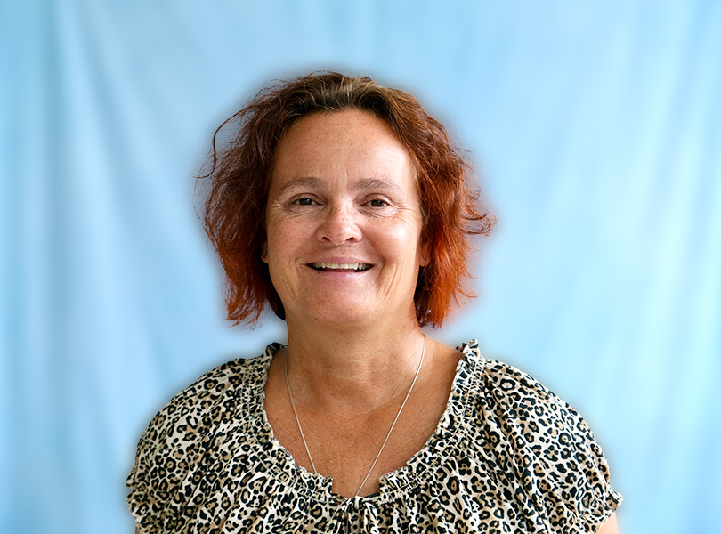 Sabine Süss