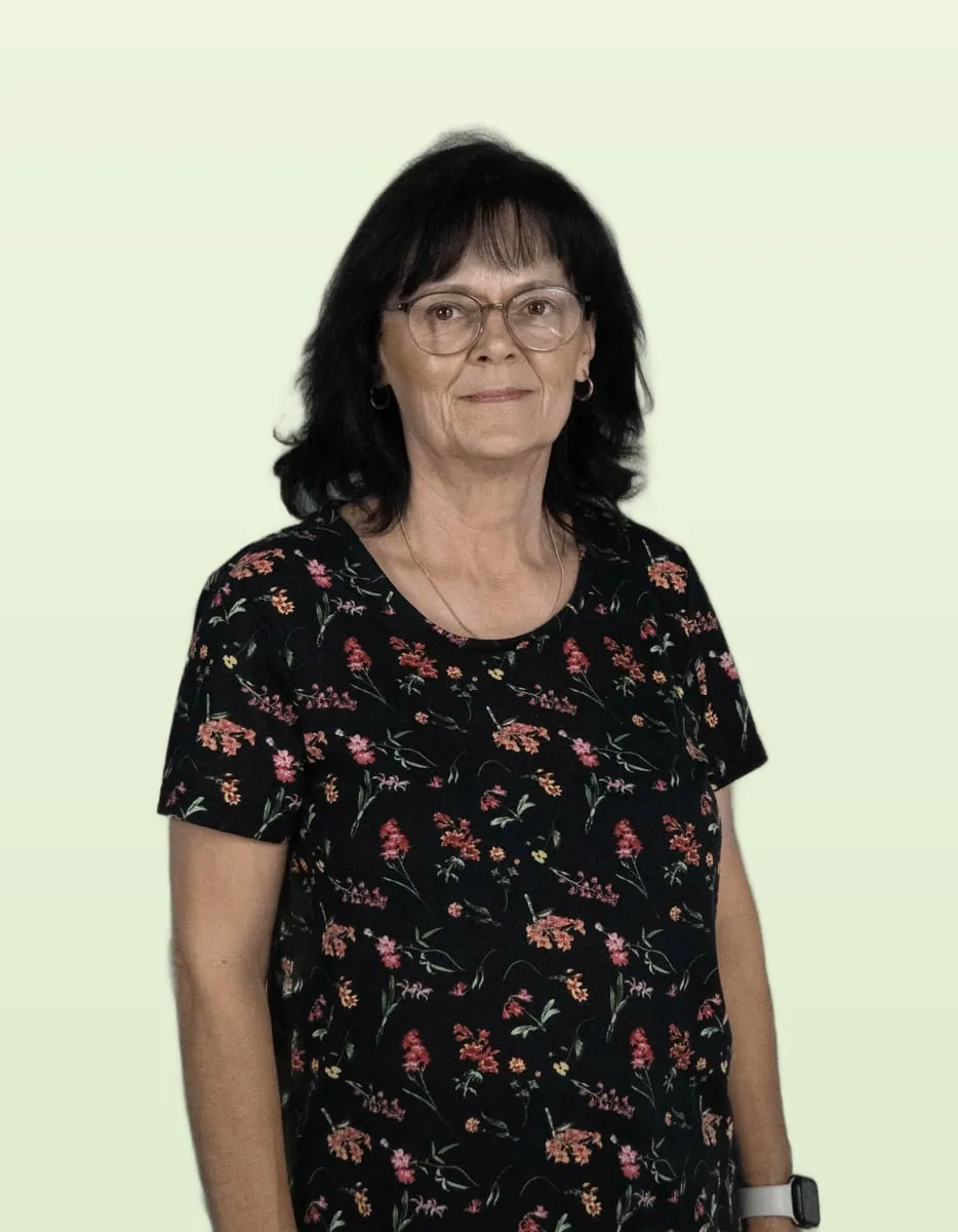 Barbara Babos