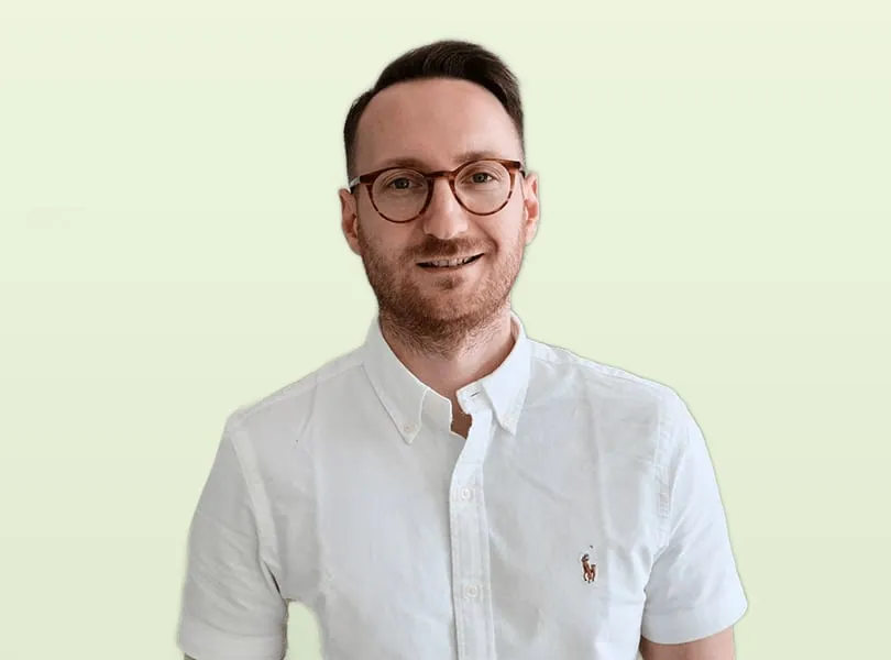 Pascal Bischof