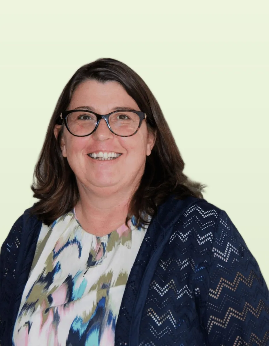 Sandra Krammer
