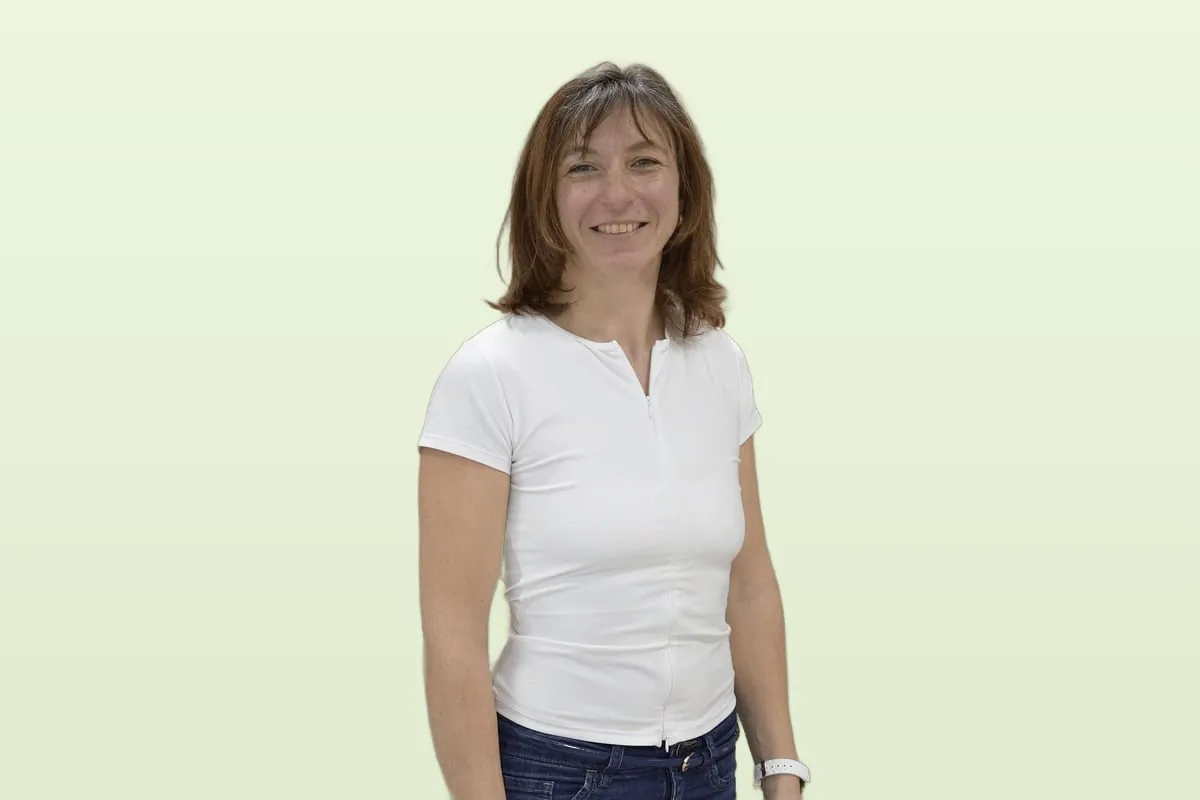 Silke Ofner